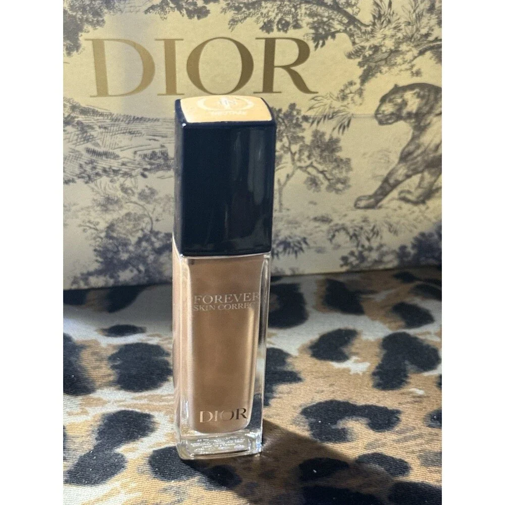 CHRISTIAN DIOR/Full-Coverage Concealer /#4N/ NWOB